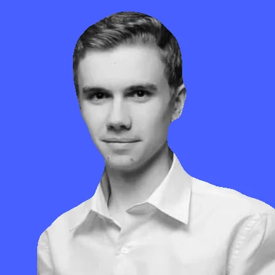 Michal Zieliński - Senior PHP Developer w firmie Wypromowani