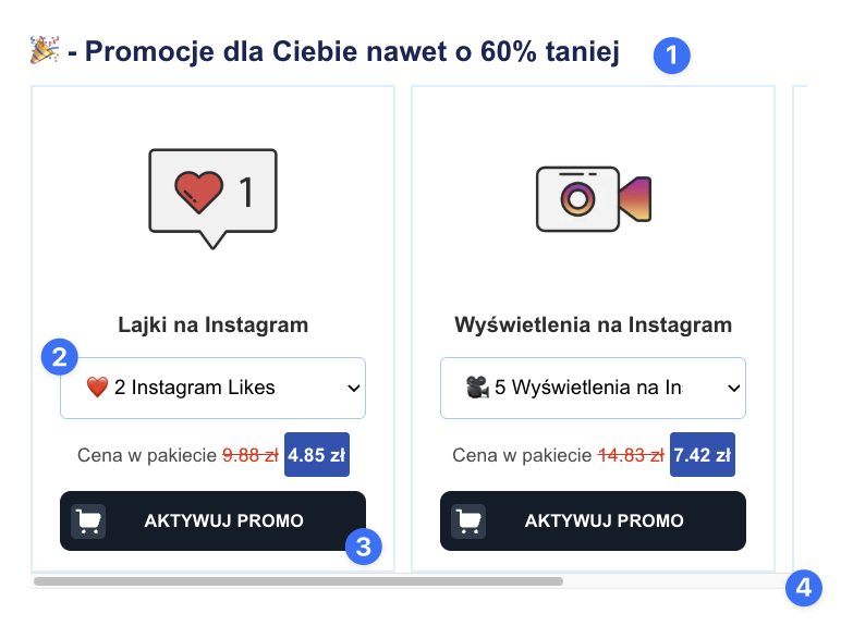 produkty promocyjne na wypromowani