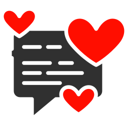 Miniaturka usługi: Like pod komentarzem na TikTok