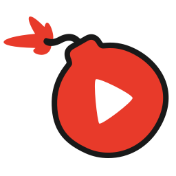 Zgłoszenia na YouTube Miniaturka usługi: Zgłaszanie na YouTube