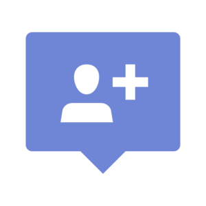Miniaturka usługi: Członkowie na Discord