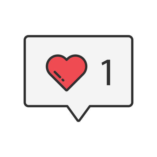 Like Instagram