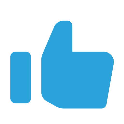 Reakcje na post Telegram