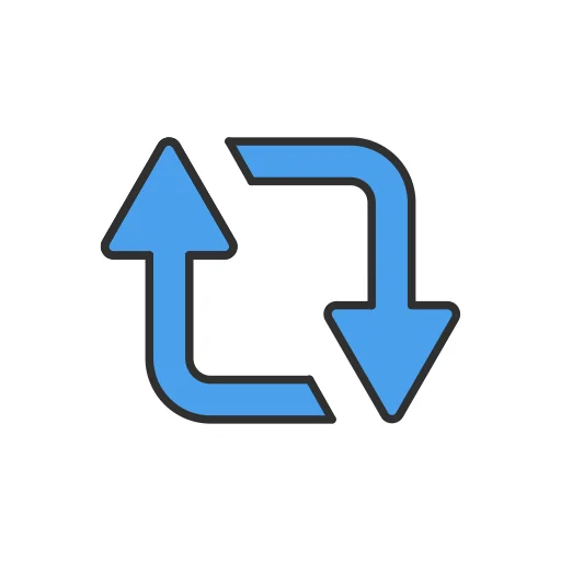 Retweety na Twitter (Udostępnienia)