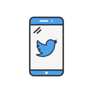 Miniaturka usługi: Twitter Wyświetlenia