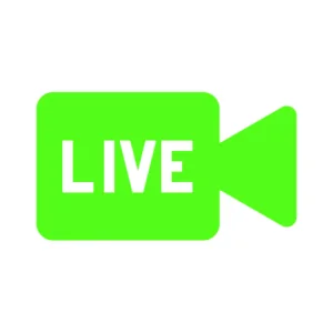 Miniaturka usługi: Widzowie live na Kick (View Bot)