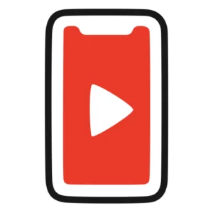 Miniaturka usługi: Wyświetlenia Shorts na YouTube