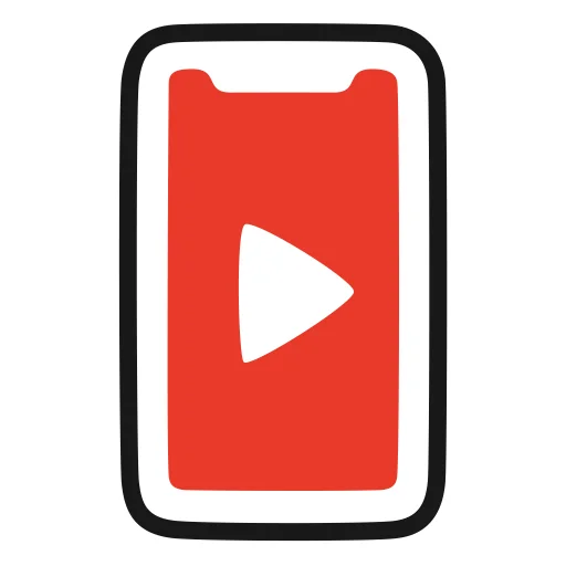 Wyświetlenia Shorts na YouTube