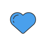 X / Twitter Like