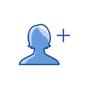Miniaturka usługi: Znajomi na Facebook