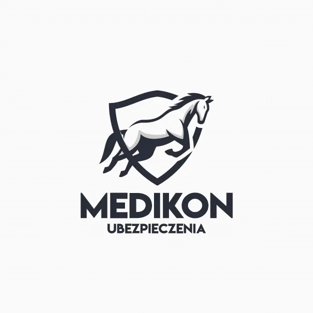 logo dla firmy medikon