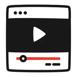 Miniaturka usługi: Godziny oglądania na YouTube