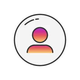 Obserwujący na Instagram