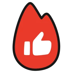 Miniaturka usługi: Polubienia komentarza na YouTube