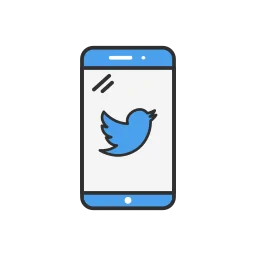Twitter Wyświetlenia