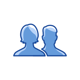 Miniaturka usługi: Członkowie grupy na Facebook