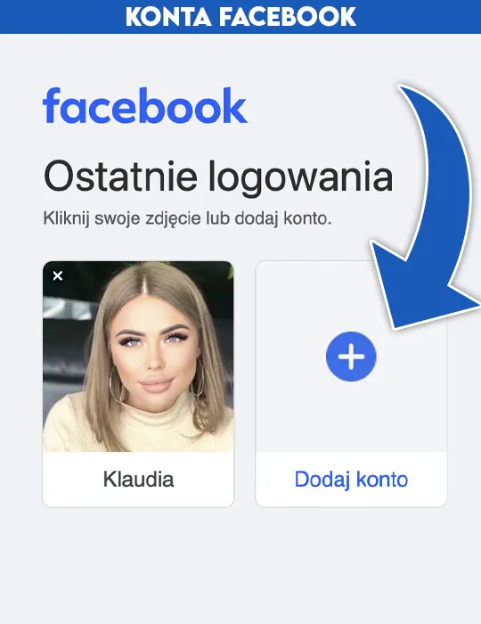 kup konta facebook wypromowani