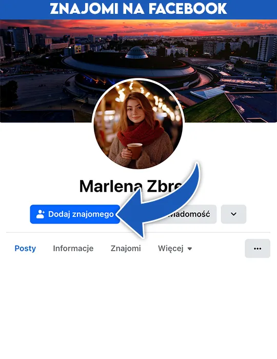 kup znajomych Facebook na wypromowani.pl